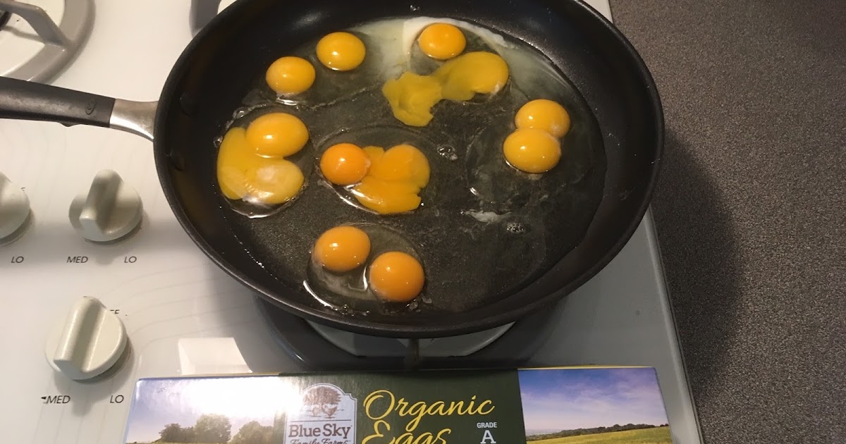 TYWKIWDBI ("TaiWikiWidbee") Six consecutive doubleyolked eggs. What