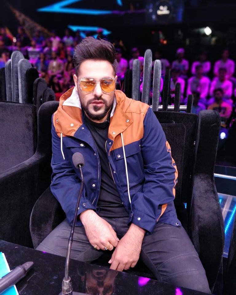 Badshah Rapper HD Pictures, Wallpapers - Whatsapp Images