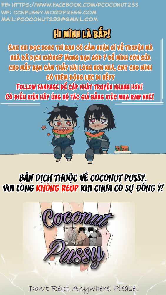Đọc truyện Cục Cưng Không Chịu Nổi - Chapter 1