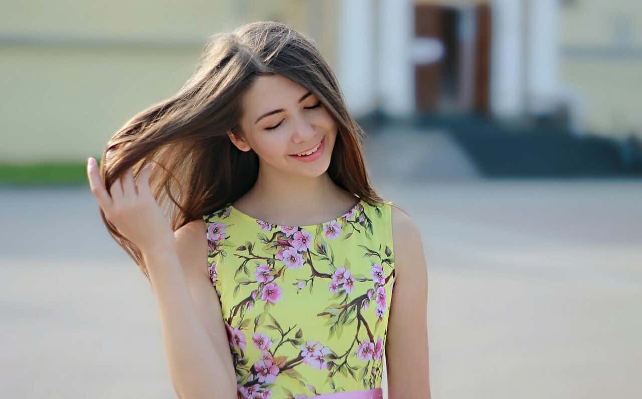 Best Homemade Tips For Long And Silky Hair Status Pix