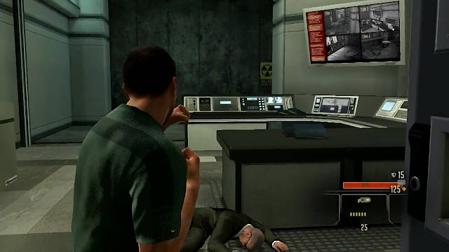 Alpha Protocol - Xbox 360 - Multi5 Alpha Protocol - Captura 5