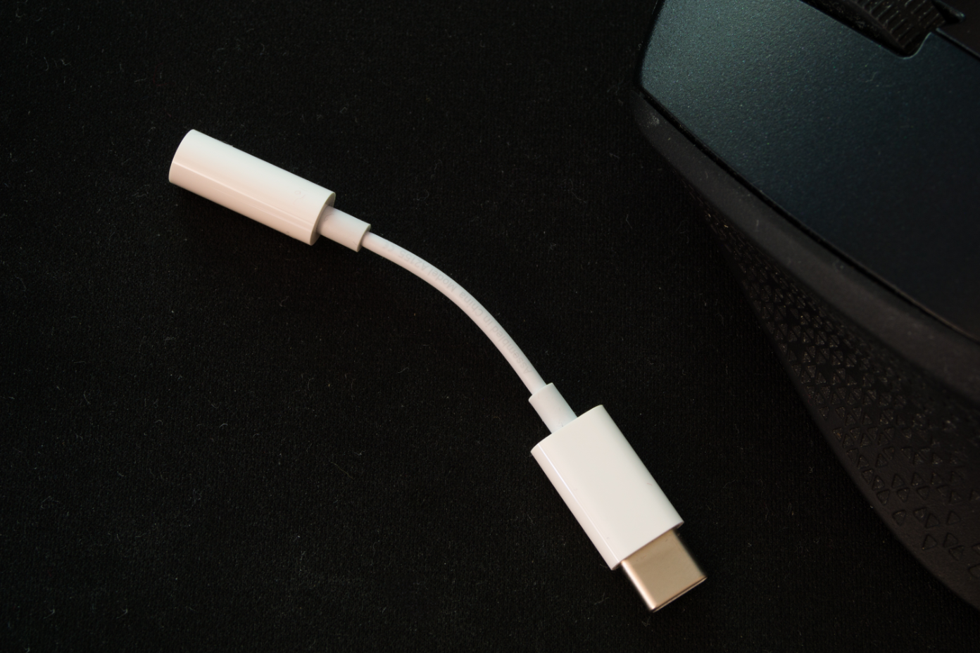 Apple USBC to Headphone Jack Adapter