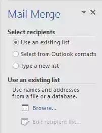 What-is-Mail-Merge, What-is-Mail-Merge-in-MS-Word, How-to-work-Mail-Merge-in-Ms-Word-in-Hindi, Benefits-of-mail-merging-in-hindi, Caution-using-with-mail-merging