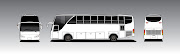 Bus. Posted by awesome graphic portfolio on . >>Download HERE<< (bus schoolbus)