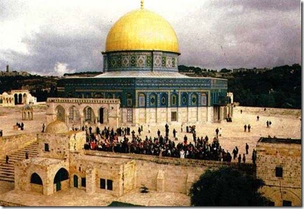 Dome of the Rock