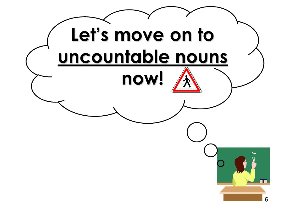 P2E Class Blog What Will the Weather Be Like Today? Countable and