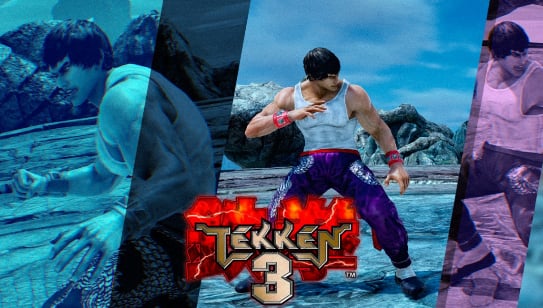 tekken 3 games free download
