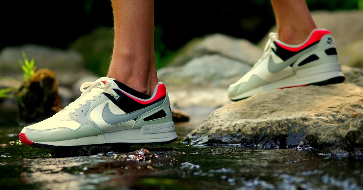 Nike pegasus 89 og Clearance