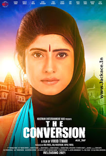 The Conversion First Look Poster 3