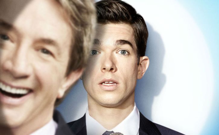 Mulaney - New Promotional Poster and Banner