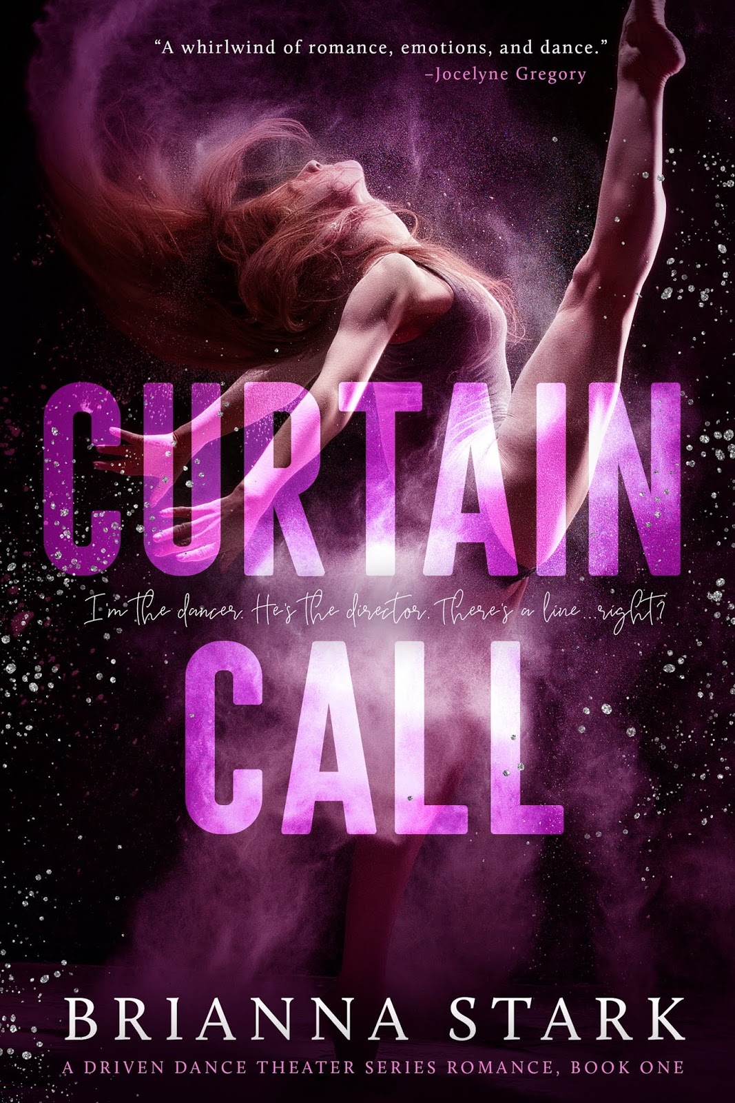 Curtain Call by Brianna Stark Curtain Call by Brianna Stark