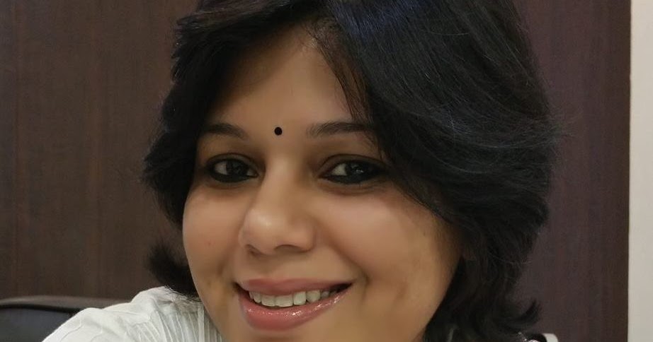 Shubhra saxena blog essay image