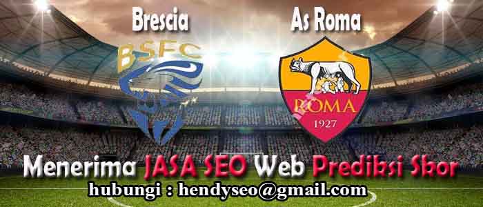 prediksi skor brescia vs as roma prediksi skor brescia vs as roma