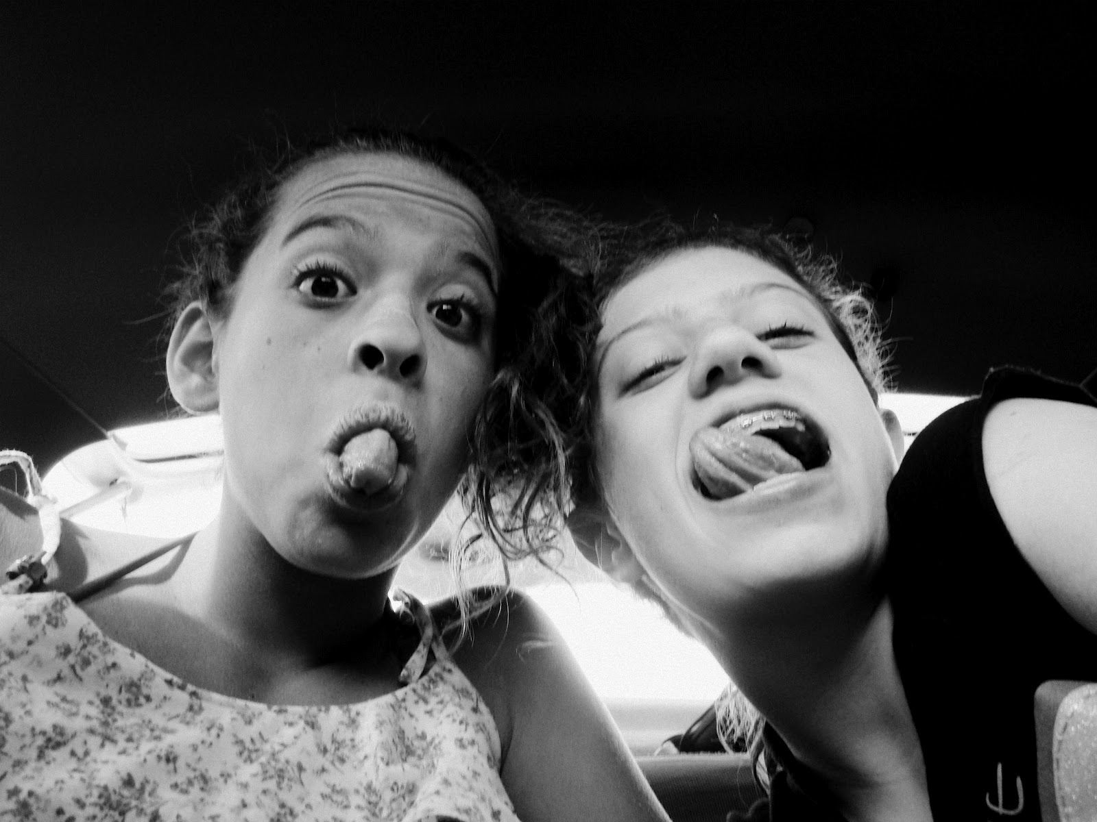 Si estoy loca, es cosa mia.: mejores amigas que vale la pena morir por