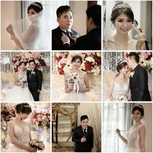 Pricelist Harga paket foto prewedding Jabodetabek Recommended