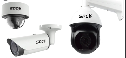SPC CCTV
