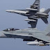 Australia sells 42 F/A-18A/B Hornet fighters to American training private contractor