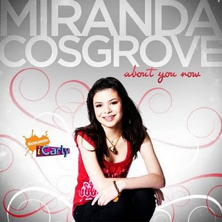 Miranda Cosgrove fans peru About You Now (Single)