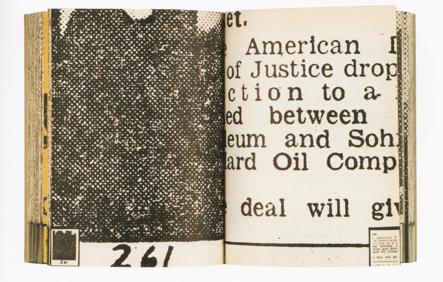 Gunter eich steven d martinson essay 03 image