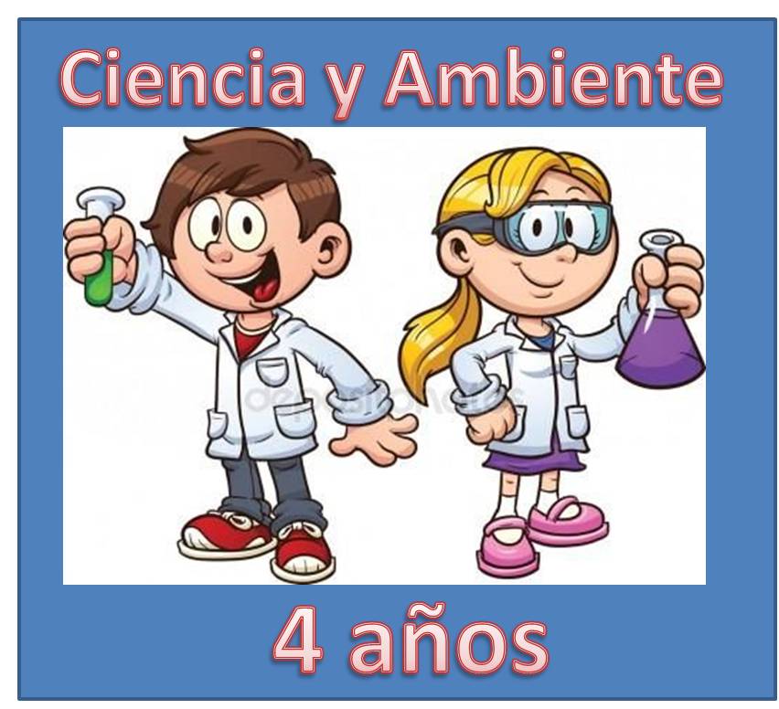 Aula Virtual de 4 años IEP Montessori y Montefiory School