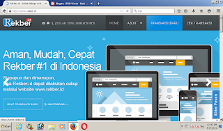 Jasa Rekber Online Resmi Dan Paling Terpercaya - JMSH WORDs