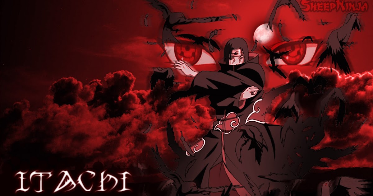 Get Itachi Shinden Hen Tv Anime First Teaser Video Kind Movies Desktop Wallpaper Free Wallpaper Itachi Shinden Hen Tv Anime First Teaser Video Kind Movies For iPhone Free