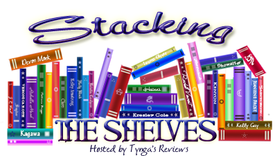 Stacking the Shelves (10) 7.29.12