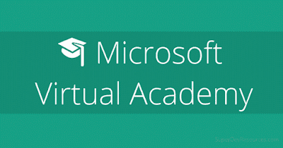 Microsoft Virtual Academy 