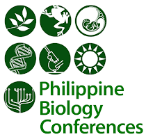 Philippine Biology Conferences 