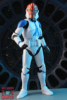 Star Wars Black Series 332nd Ahsoka's Clone Trooper 16