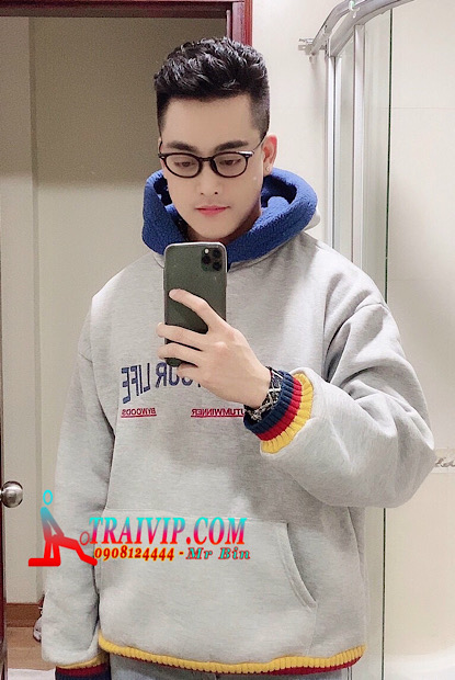 Trai Bao Thừa Thiên Huế