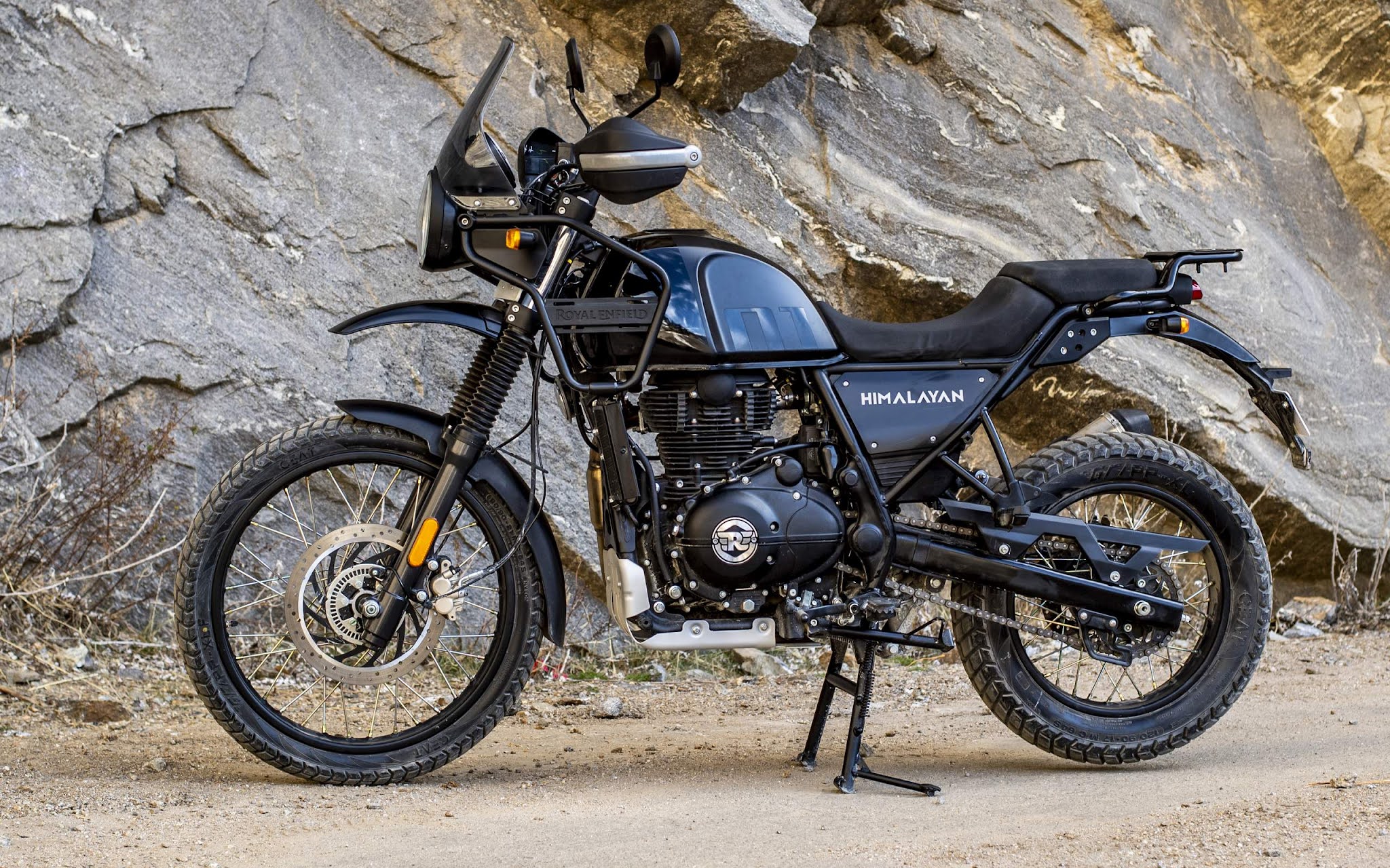 royal enfield 2022