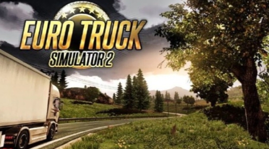 تحميل لعبة Euro Truck Simulator 2 تحميل لعبة Euro Truck Simulator 2