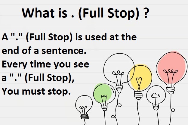 What Is Punctuation Meaning Example What Is Punctuation Meaning Example