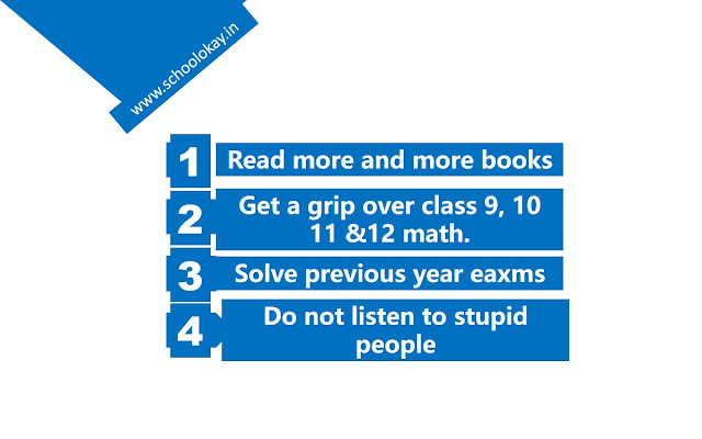 ways to crack NDA exam in 2020 ways to crack NDA exam in 2020