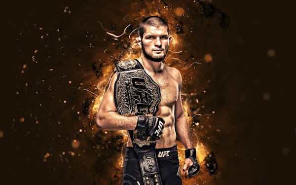 Biografi Khabib Nurmagomedov Sang Petarung Muslim Yang Tak Terkalahkan Riwayatmu