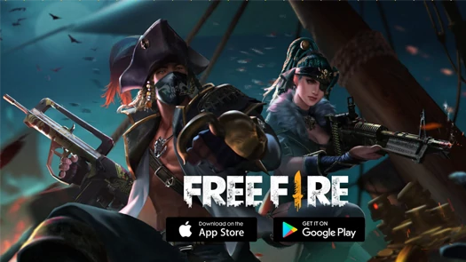 Garena Free Fire - How to Play on PC with LDPlayer (Android Emulator)