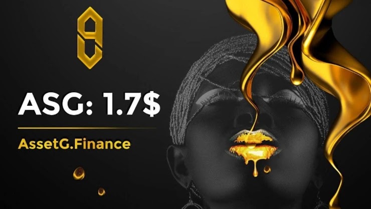 Новости от проекта AssetG Finance Новости от AssetG Finance