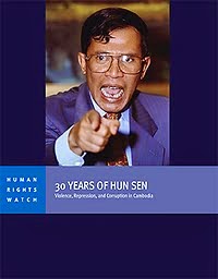 30 Years of Hun Sen