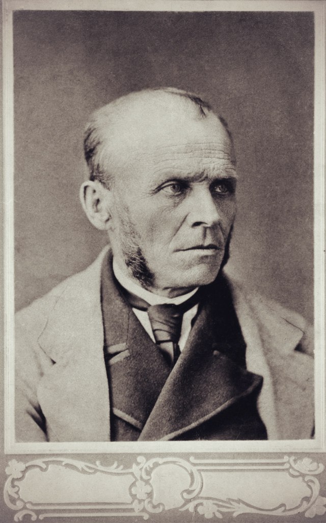 Михаил Нестеров о своем отце: "Еще задолго до смерти он мог убедиться ...