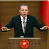 Turkey’s Erdogan Cleans House to Form a More Perfect Islamic State