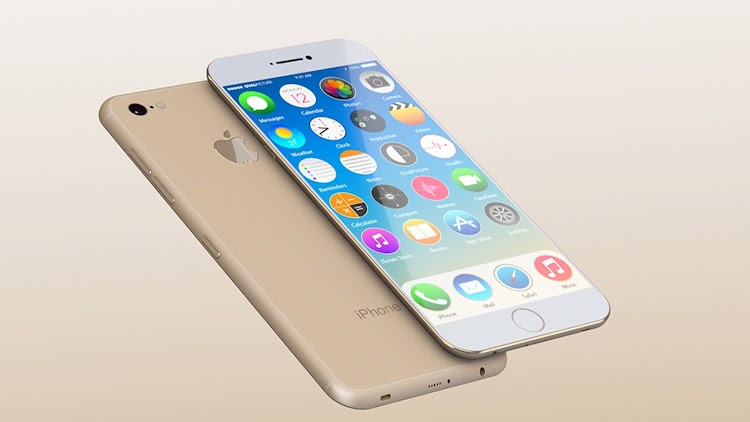5 Smartphone Android ini Bentuknya Mirip iPhone 7 5 Smartphone Android ini Bentuknya Mirip iPhone 7