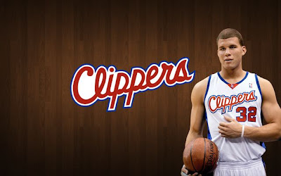 Blake Griffin Wallpapers-Club-Country