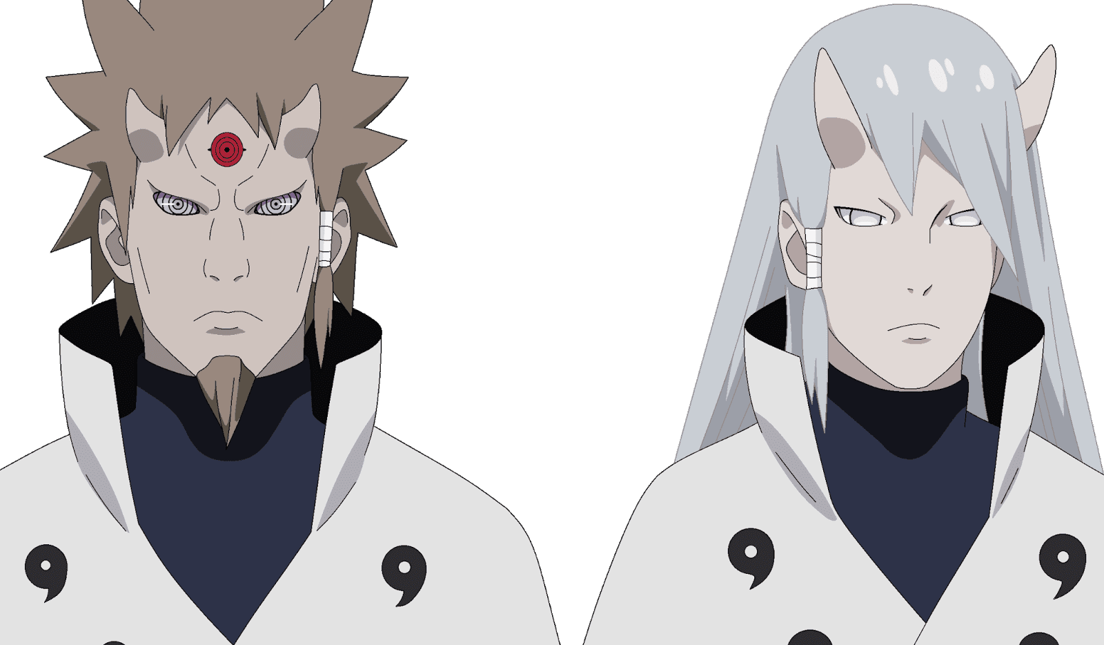 Welcome To My Random Blog Garis Keturunan Kaguya Ootutsuki Hamura was really old when he awakened tenseigan. garis keturunan kaguya ootutsuki