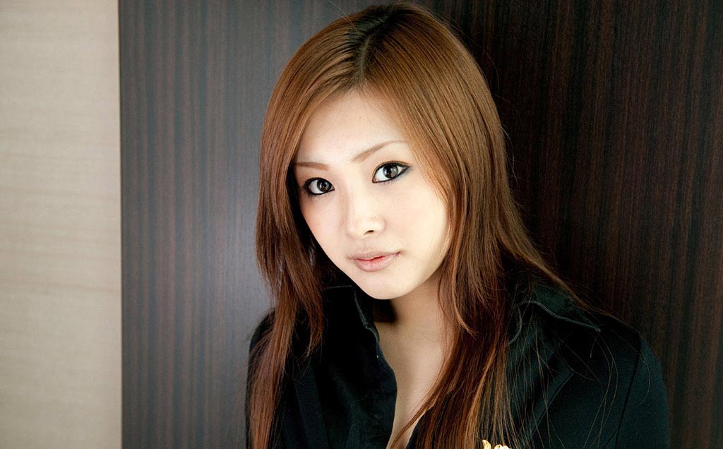 Suzuka Ishikawa Hot Japanese Av Idol