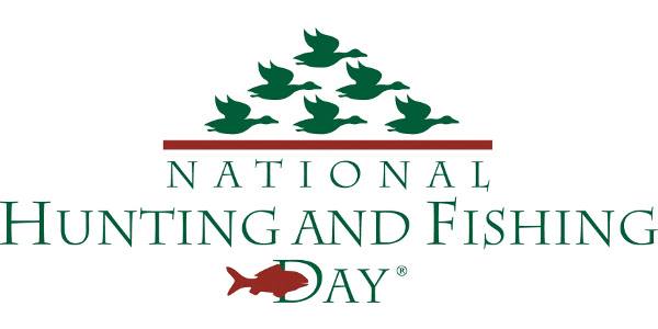 National Hunting and Fishing Day Wishes Beautiful Image National Hunting and Fishing Day Wishes Beautiful Image
