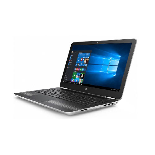 Laptop HP Pavilion 15-AU120TU, Intel Core i5-7200U 2.50 GHz, 4GB RAM, 500GB HDD, 15.6 inch, My Pham Nganh Toc