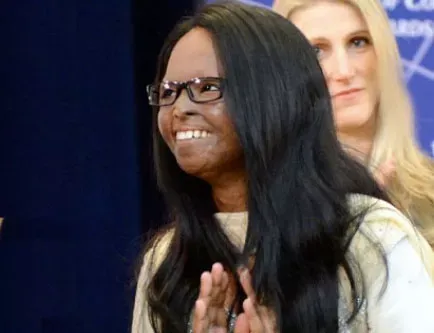 Laxmi Agarwal