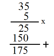 Cara Perkalian Bersusun Panjang Dan Pendek Lengkap Materi Belajar