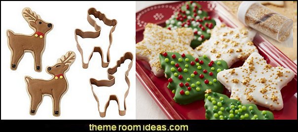 Reindeer Metal Cookie Cutter Set christmas kitchen decorations - Christmas table ware - Christmas mugs - Christmas table decorations - Christmas glass ware - Holiday decor - Christmas dining - christmas entertaining - Christmas Tablecloth - decorating for Christmas - Santa mugs - Christmas Cookie Cutters - snowman and reindeer kitchen accessories - red cardinal kitchen decor Reindeer Metal Cookie Cutter Set christmas kitchen decorations - Christmas table ware - Christmas mugs - Christmas table decorations - Christmas glass ware - Holiday decor - Christmas dining - christmas entertaining - Christmas Tablecloth - decorating for Christmas - Santa mugs - Christmas Cookie Cutters - snowman and reindeer kitchen accessories - red cardinal kitchen decor